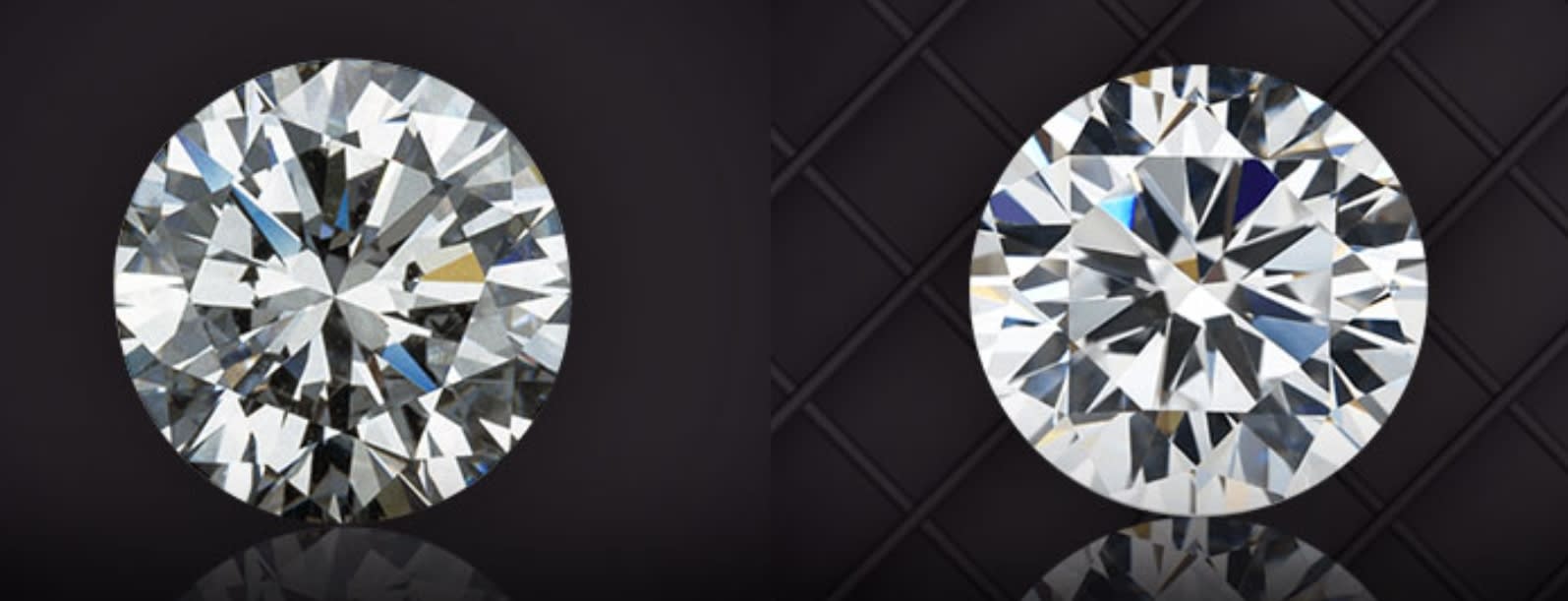 Two Diamonds