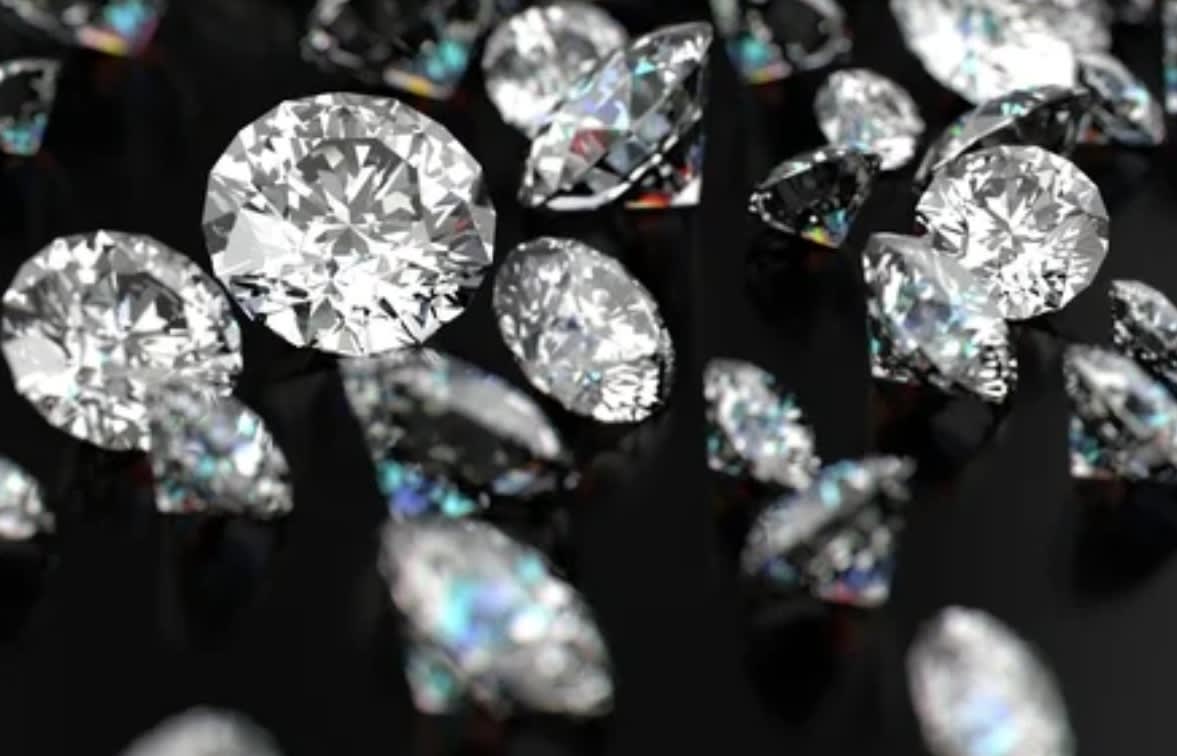 Twenty Diamonds