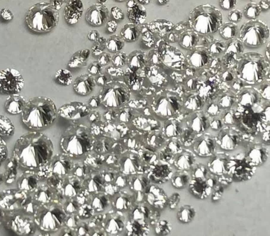 Twenty Diamonds