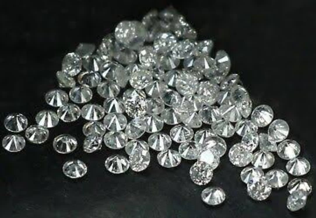 Twenty Diamonds