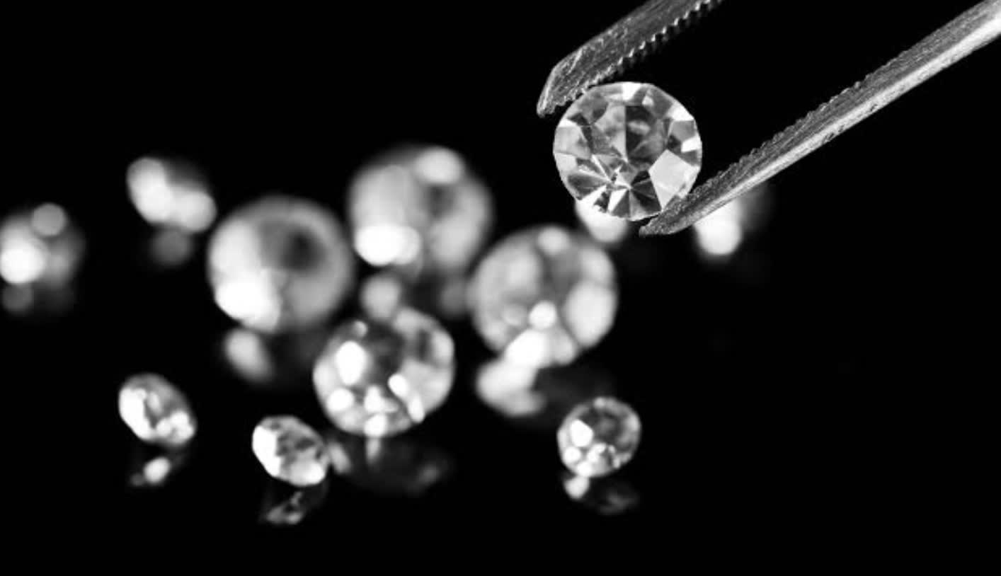 Twenty Diamonds
