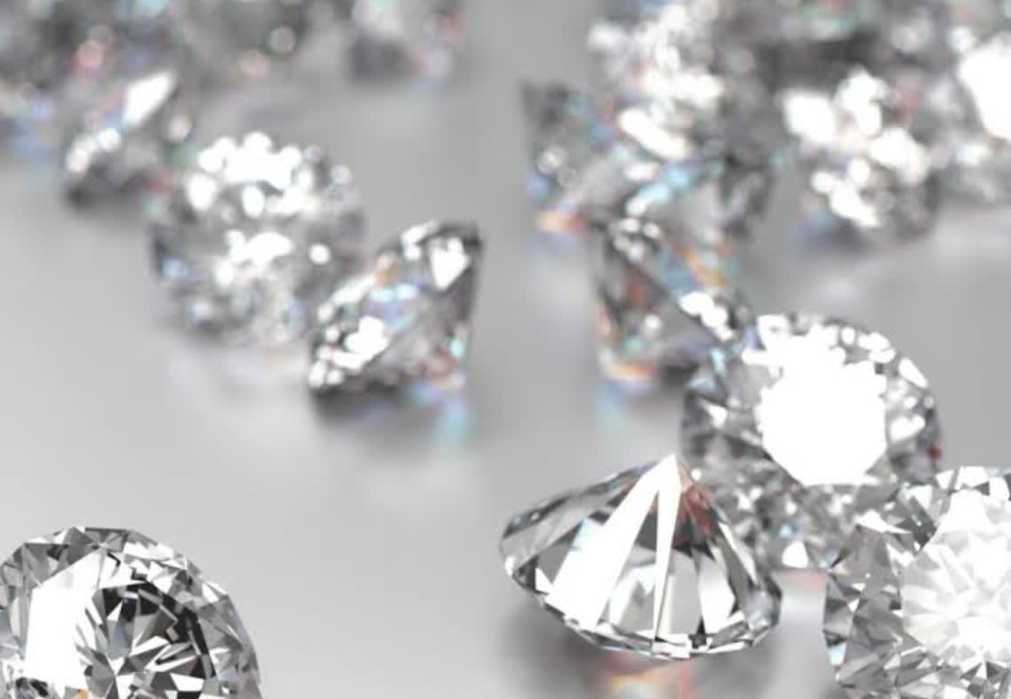 Forty Diamonds