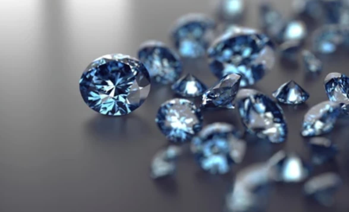 Ten Diamonds