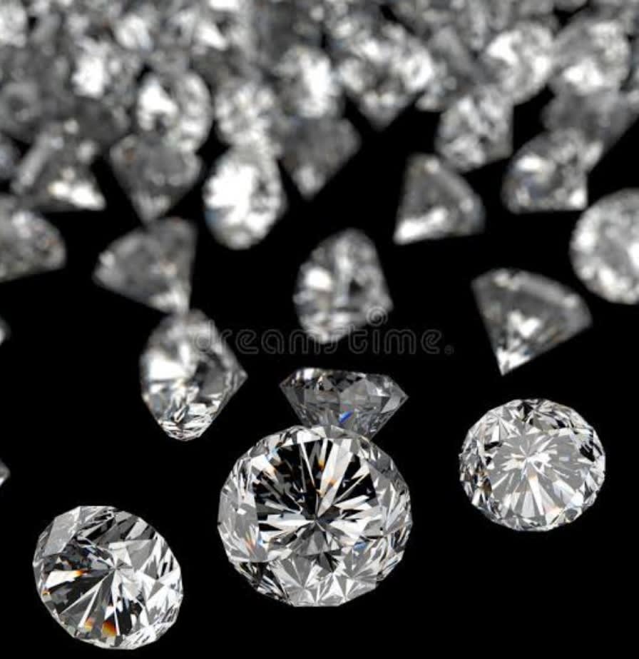 Seventy Diamonds