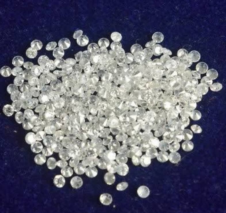Seventy Diamonds