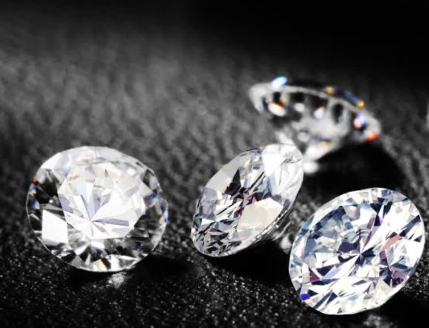 Seventy Diamonds