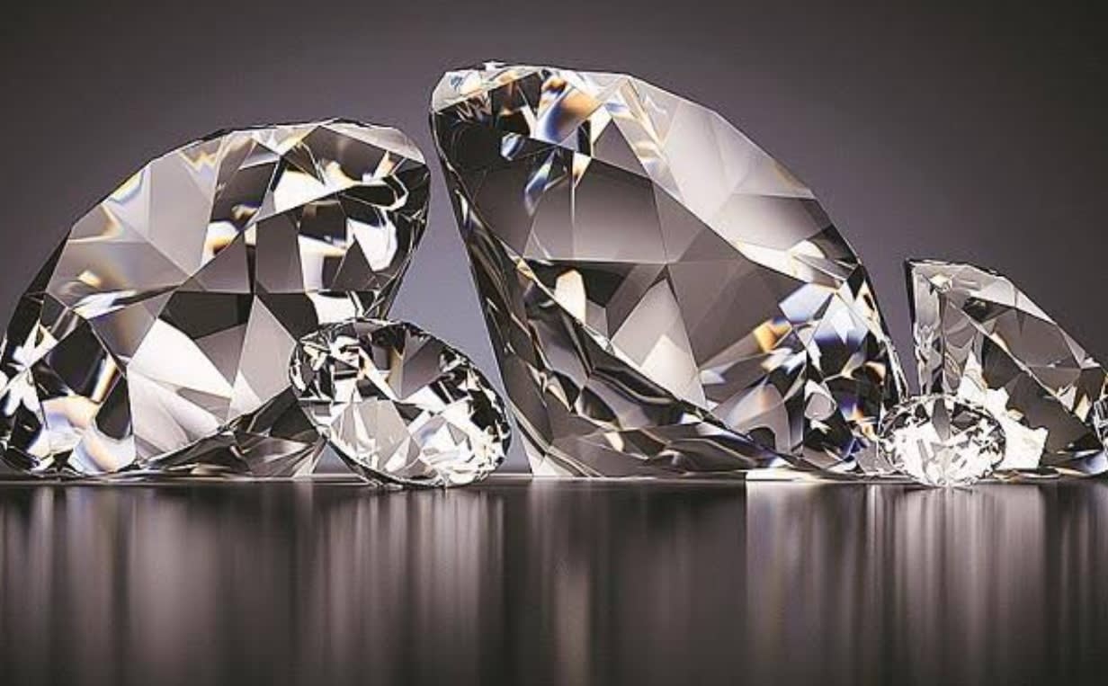 Forty Diamonds