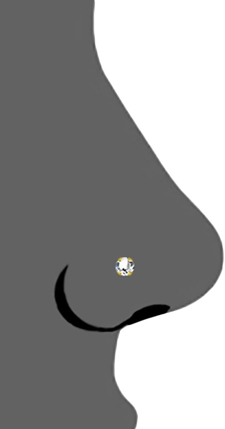 Nose Pin - Image 3