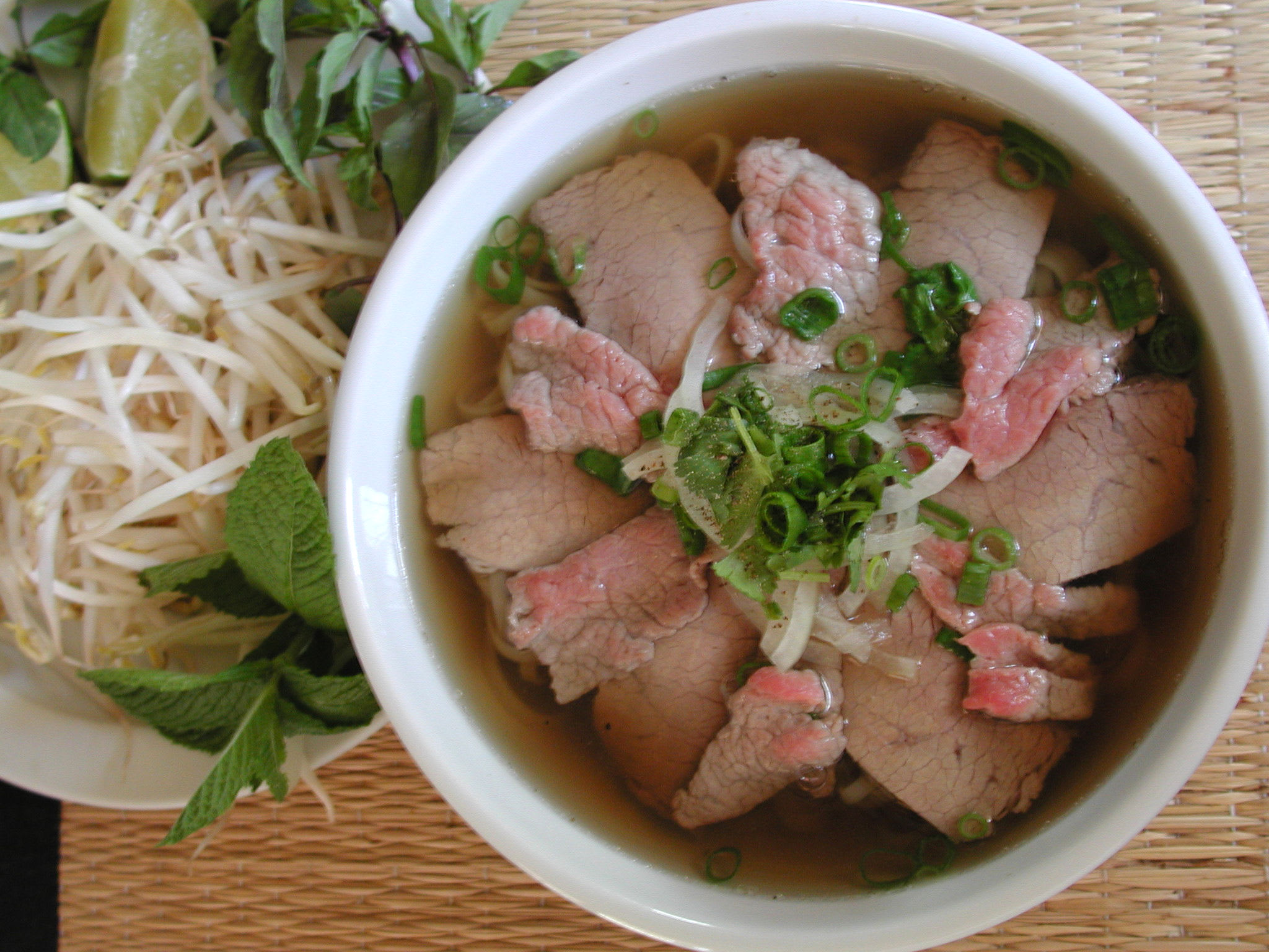 Phở Việt Nam