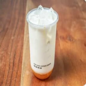 Passion Fruit Yakult