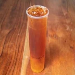 Passion Fruit Black Tea