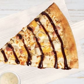 Special 1 slice