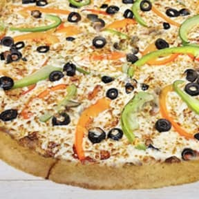 Veggie classic