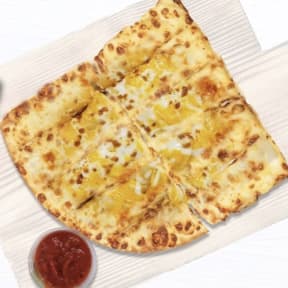 Cheesy bread (8pcs)