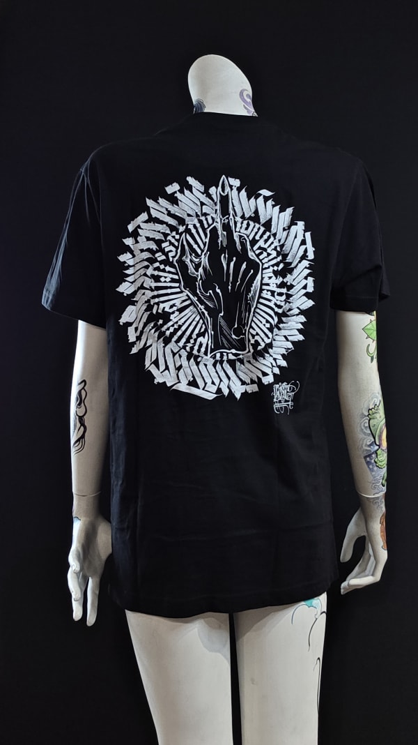 T-Shirt - The Fuck