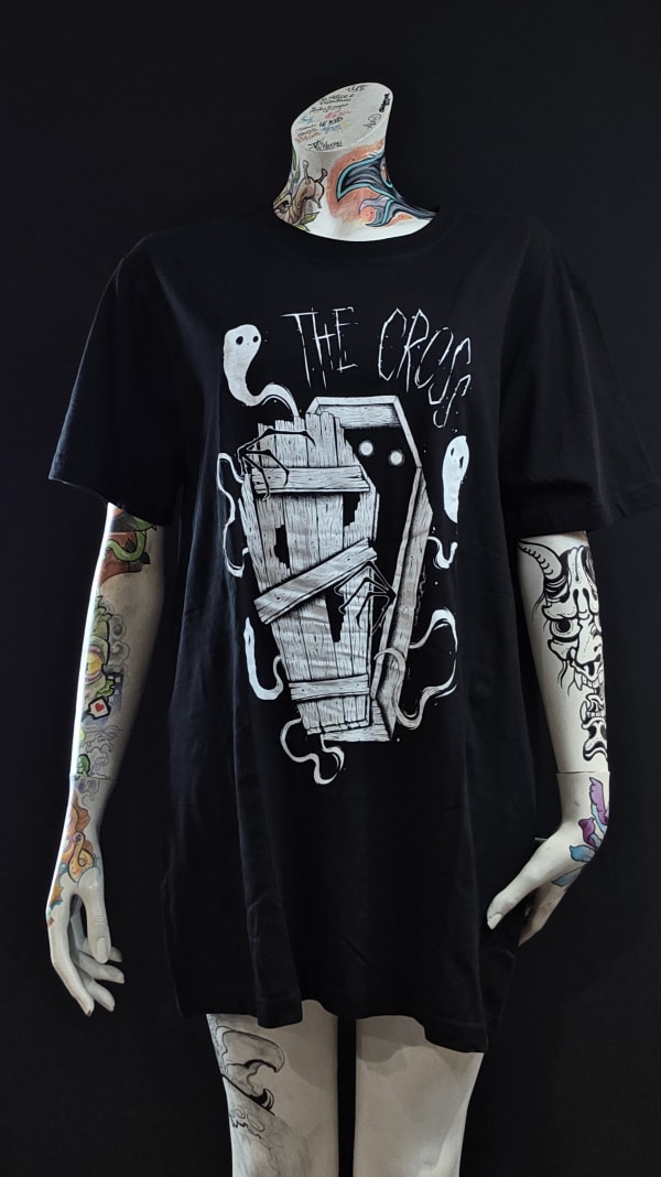 T-Shirt - The Cross