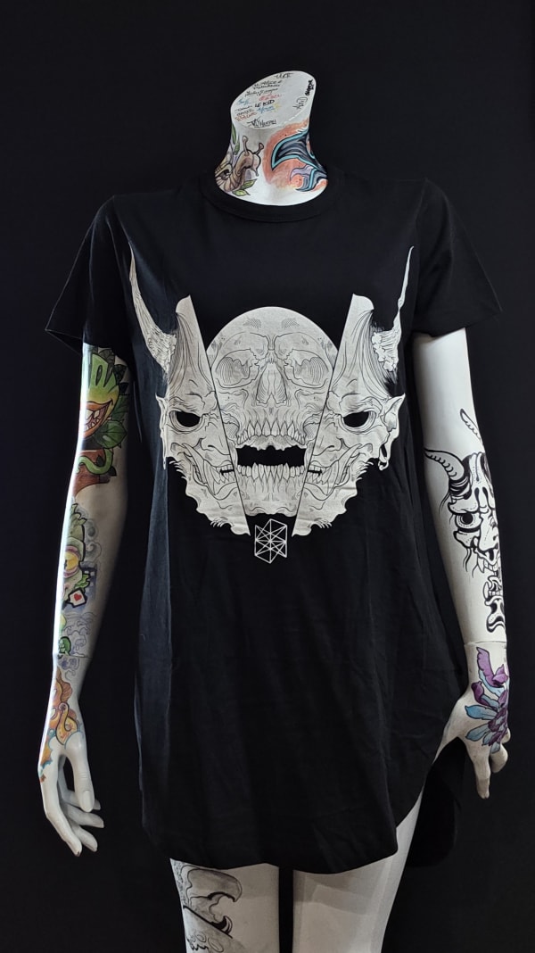 T-Shirt - The Demons - OVERSIZE
