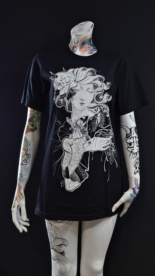 T-Shirt - Brokenheart