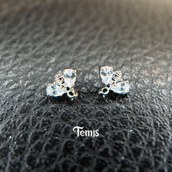 Labret Oreille Abeille 1,2mm