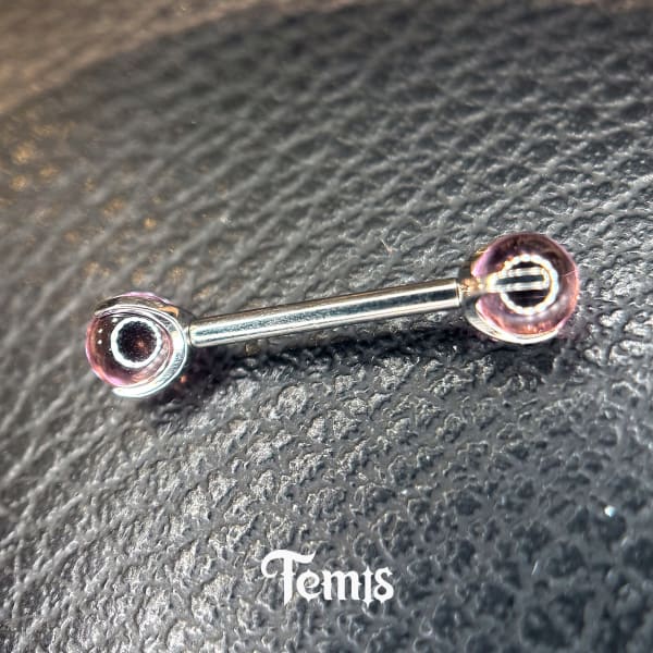 Barbel Pierre 1,6mm - Rosé