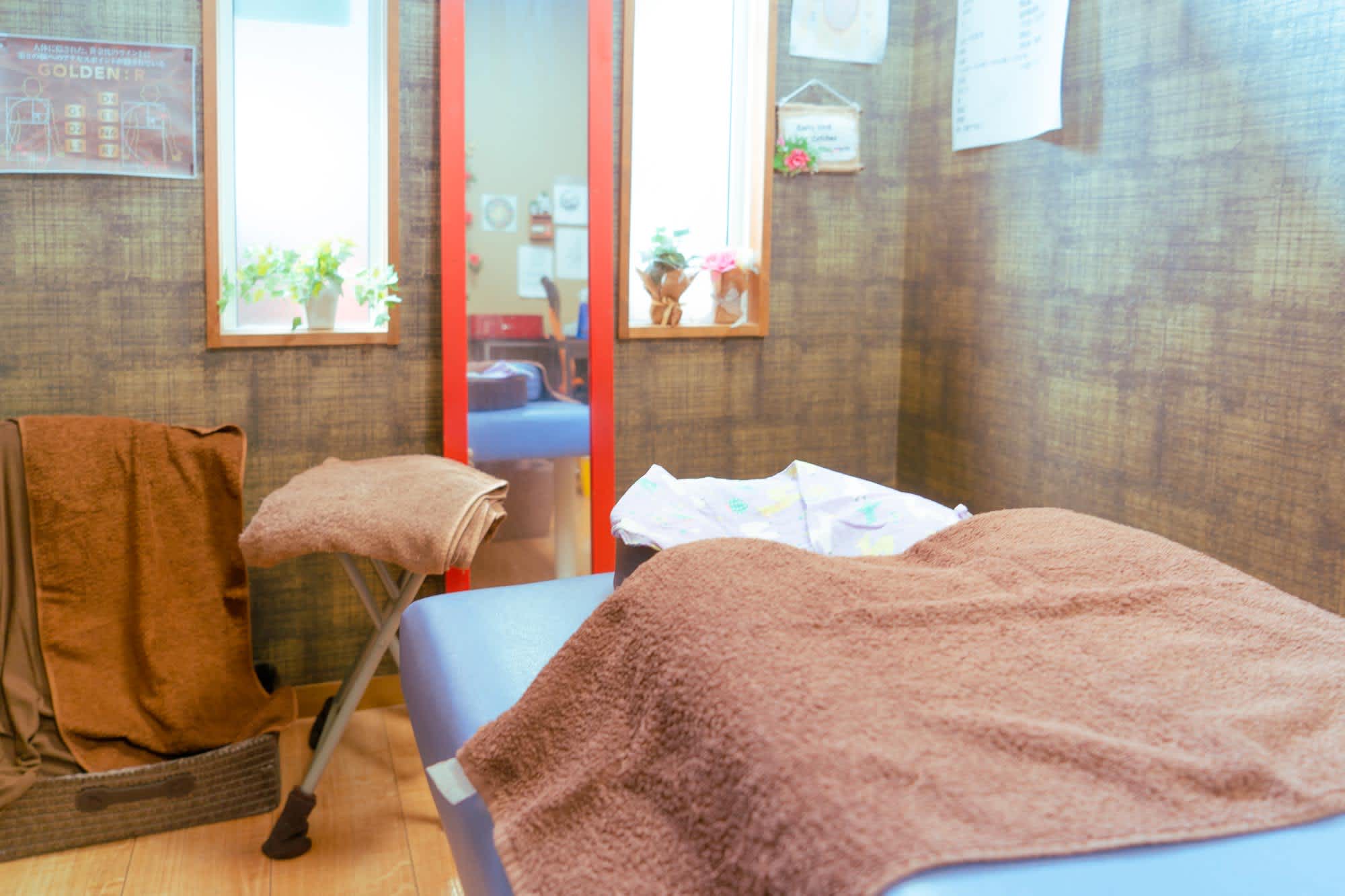 施設案内 スーパー銭湯 雲母の里