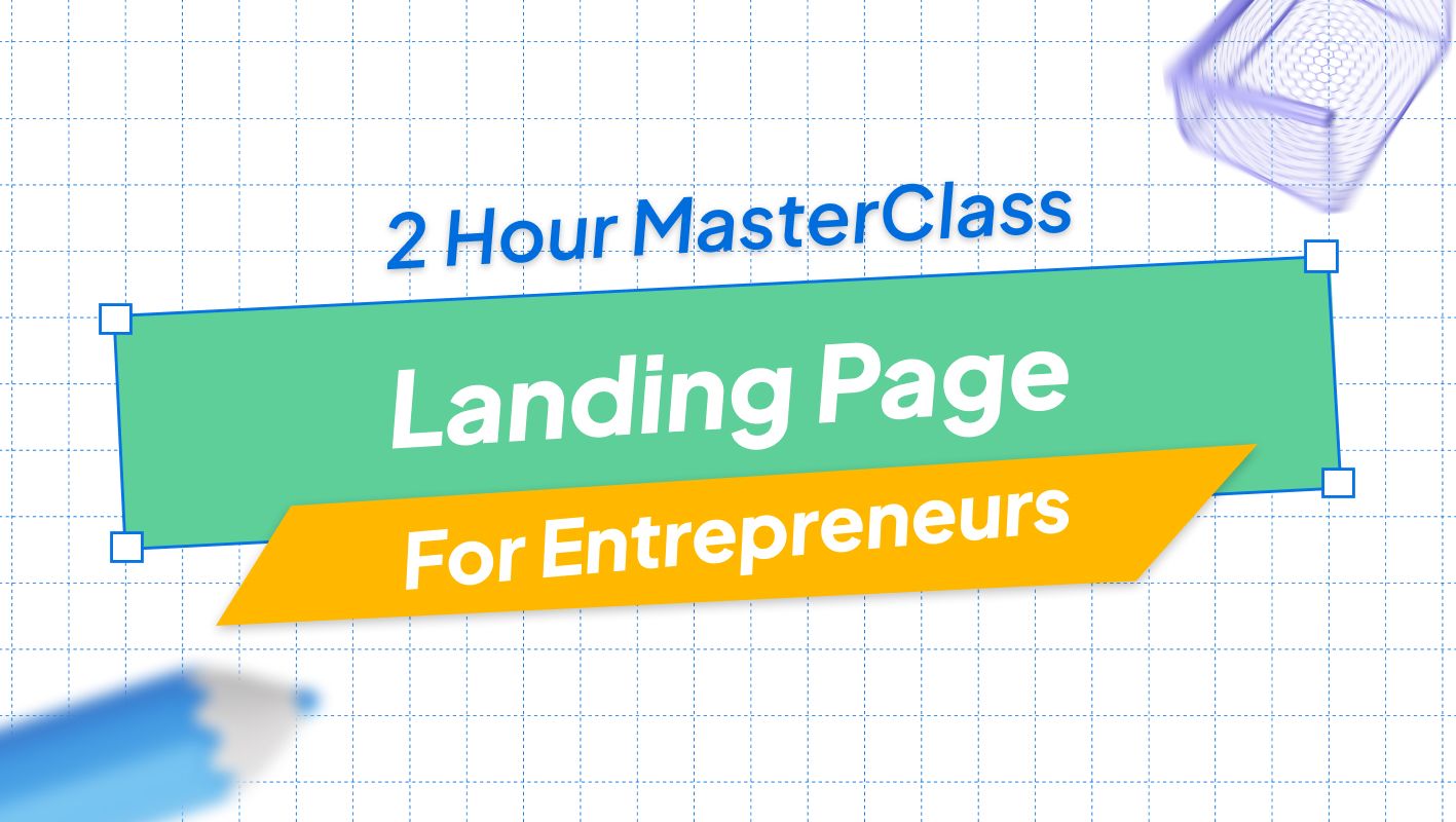 Build High-Converting Pages