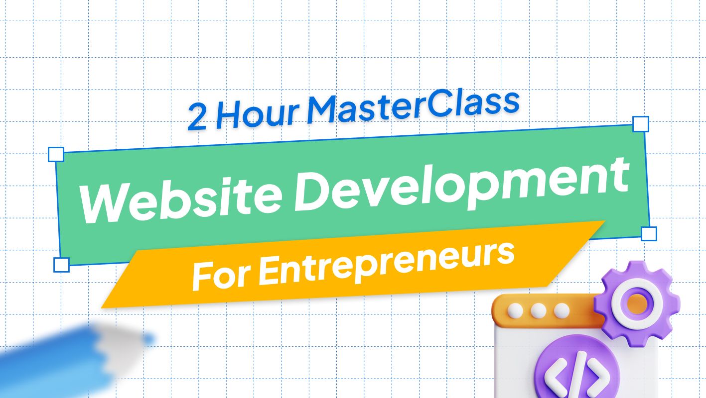 Create Modern Websites