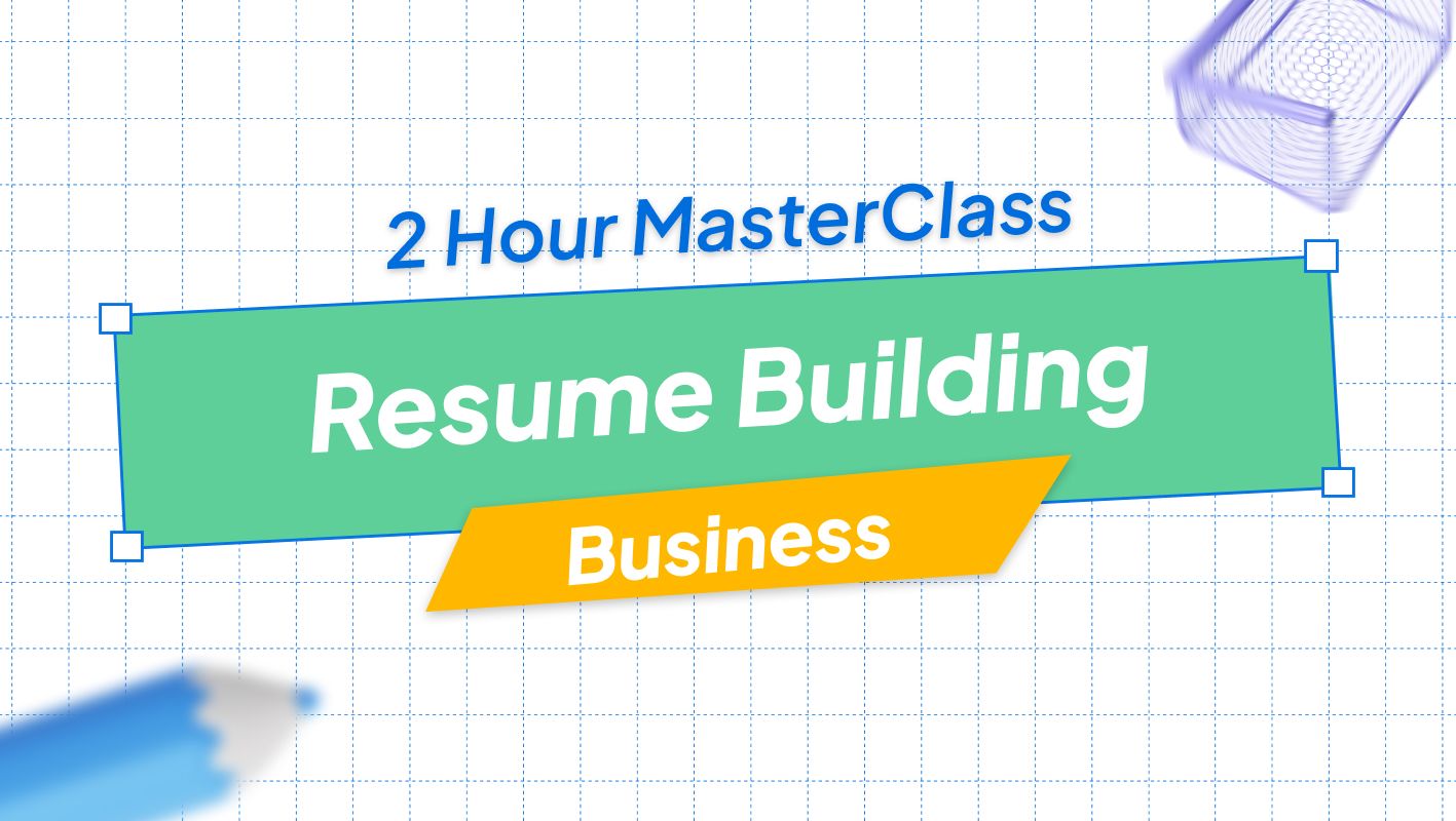 Create Job-Winning Resumes