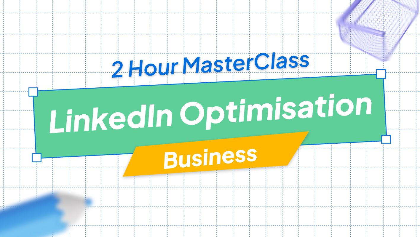 Grow Professionally on LinkedIn