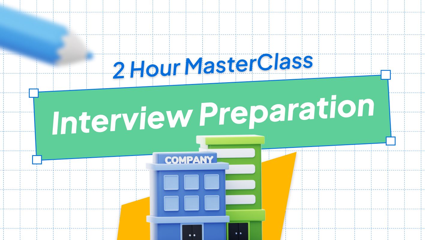 Crack Interviews Easily