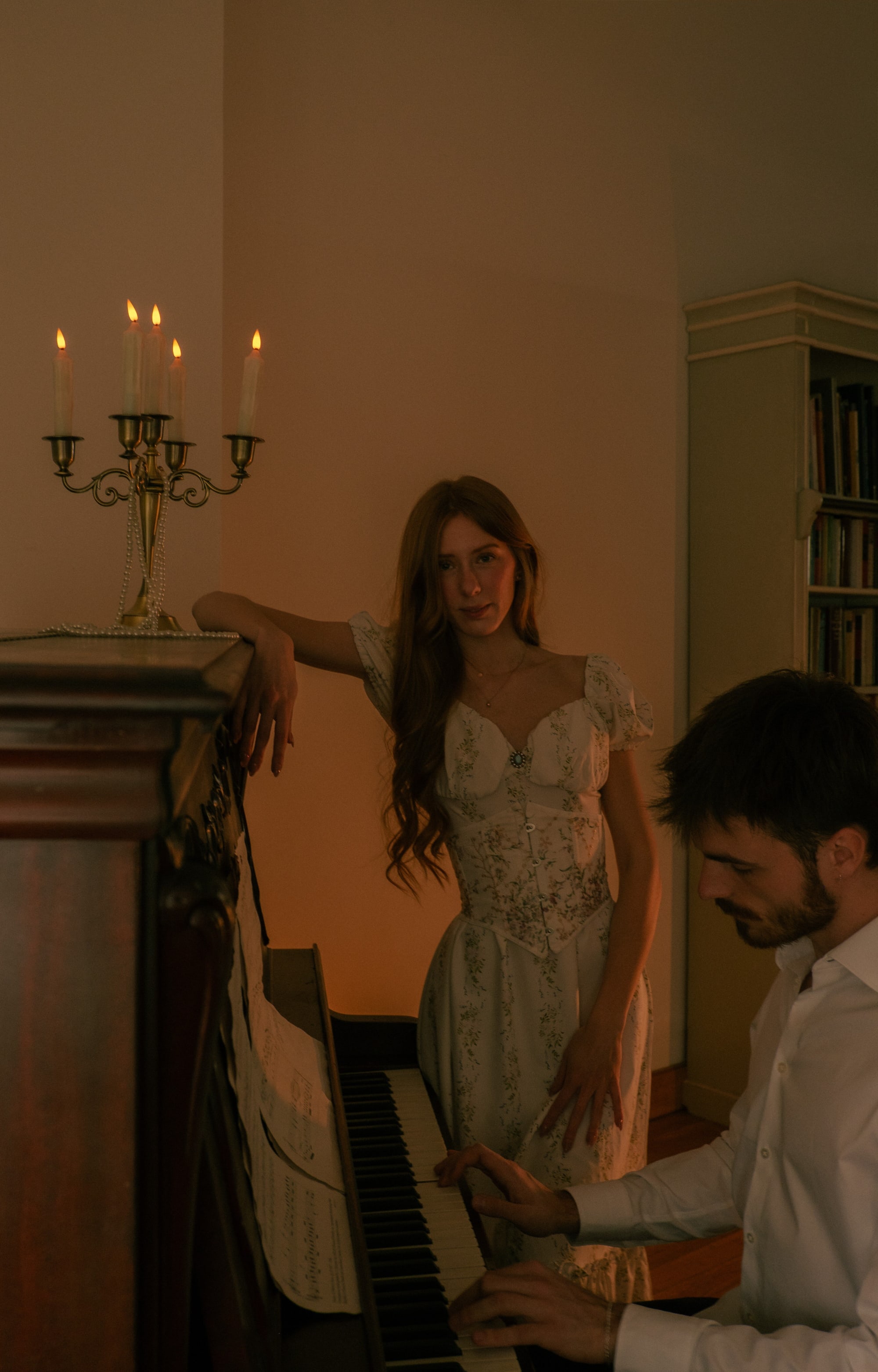 Dasha & Max — Couples photography in Toronto, ON