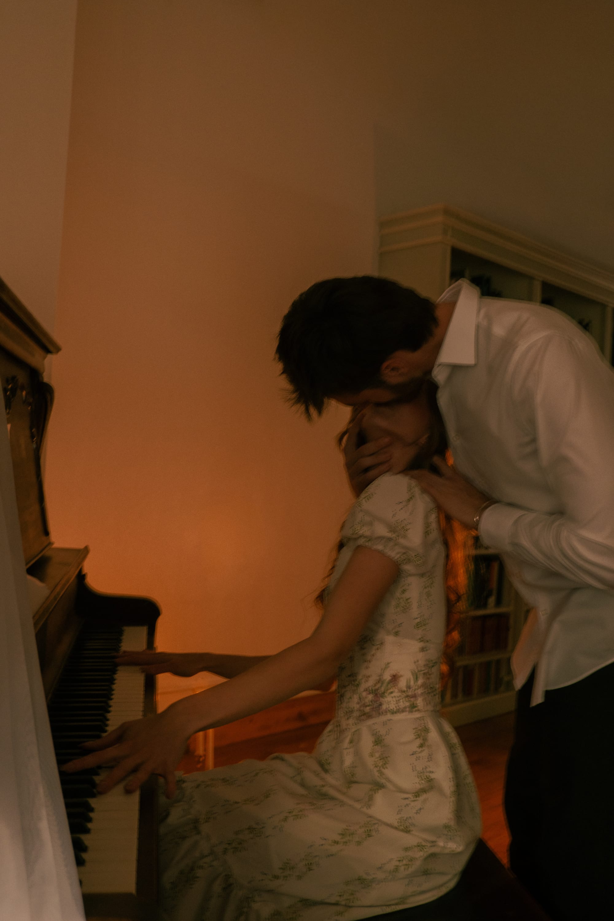 Dasha & Max — Couples photography in Toronto, ON