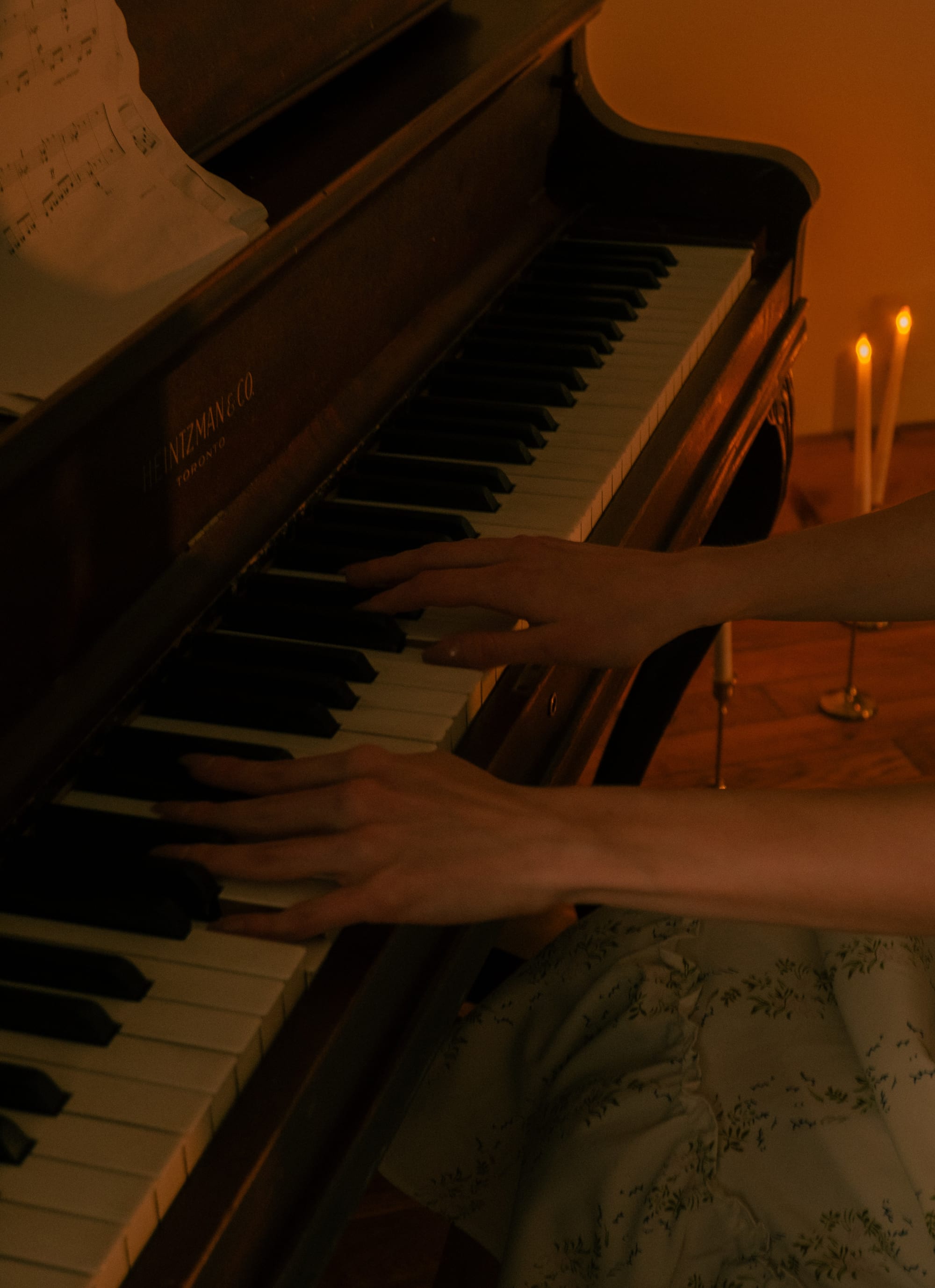 Dasha & Max — Couples session by bynept