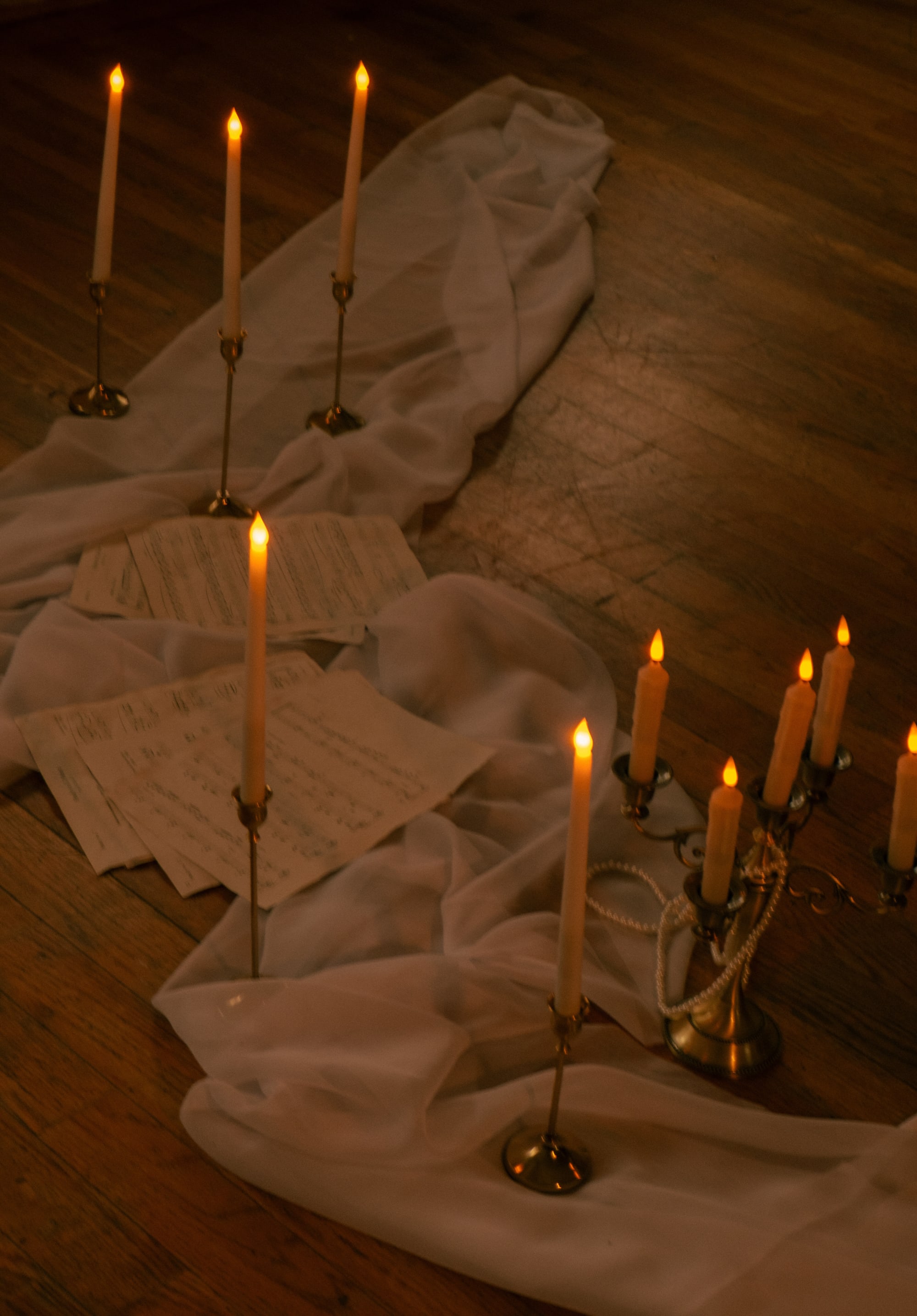 Dasha & Max — Couples session by bynept