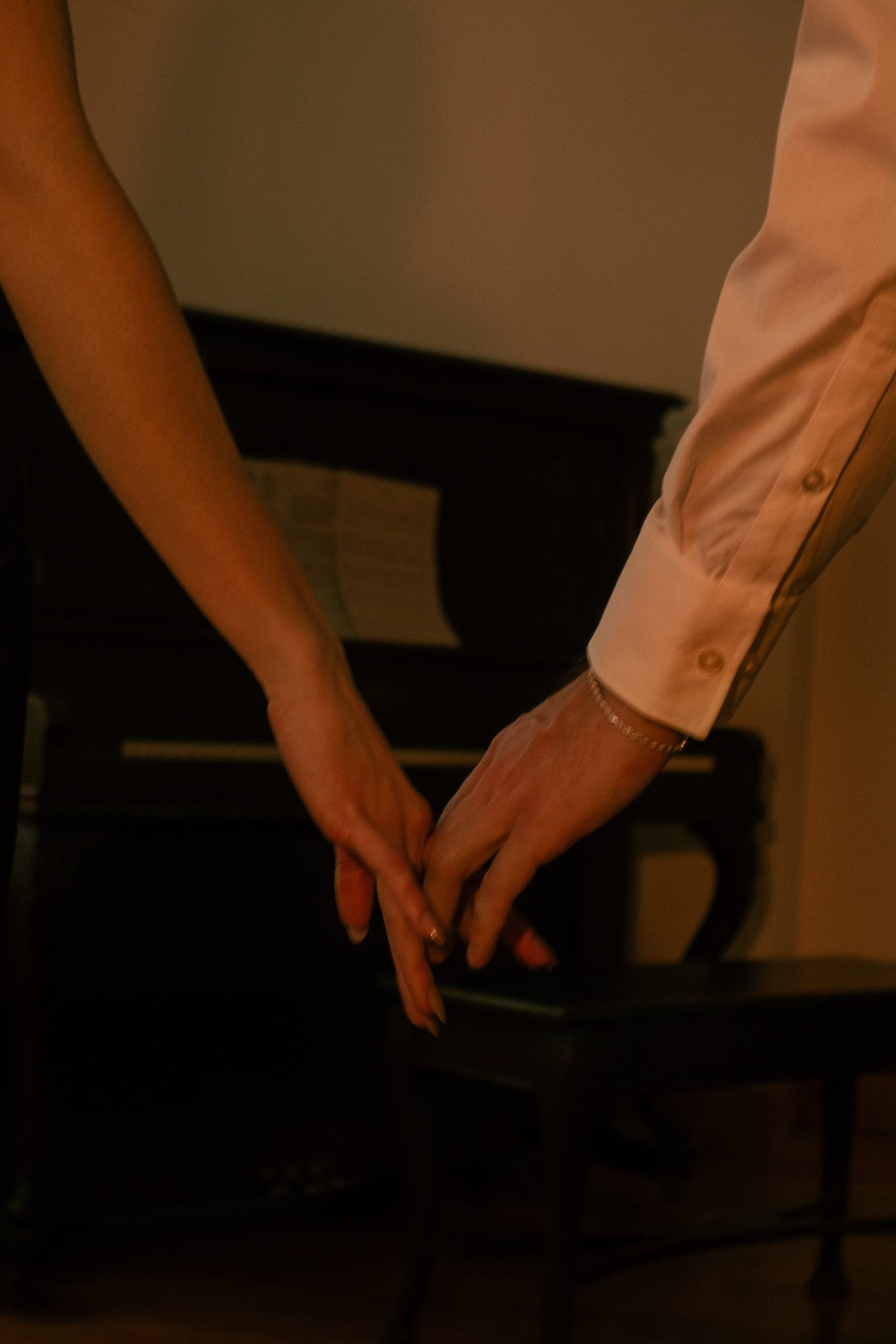 Dasha & Max — Couples session by bynept