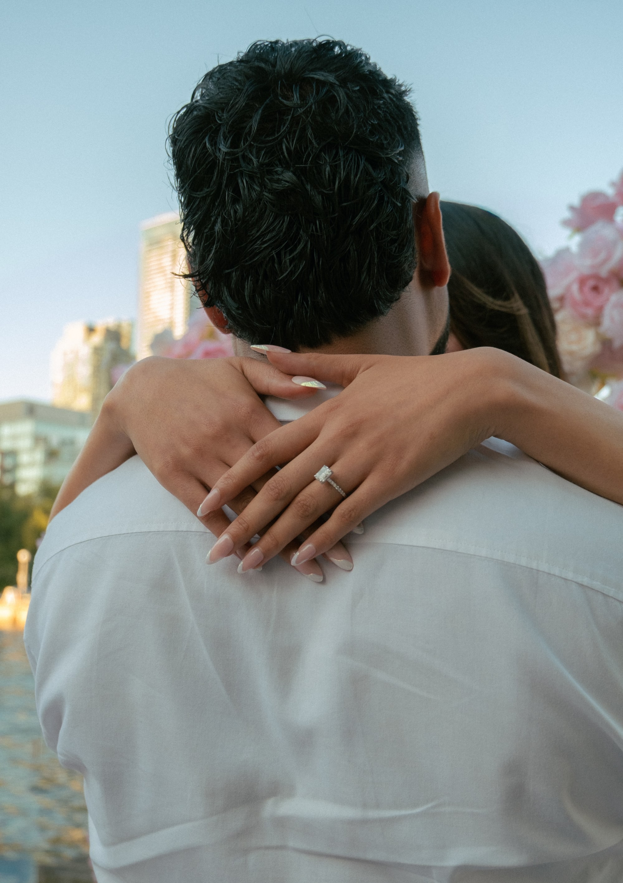 Monika & Mark — 11