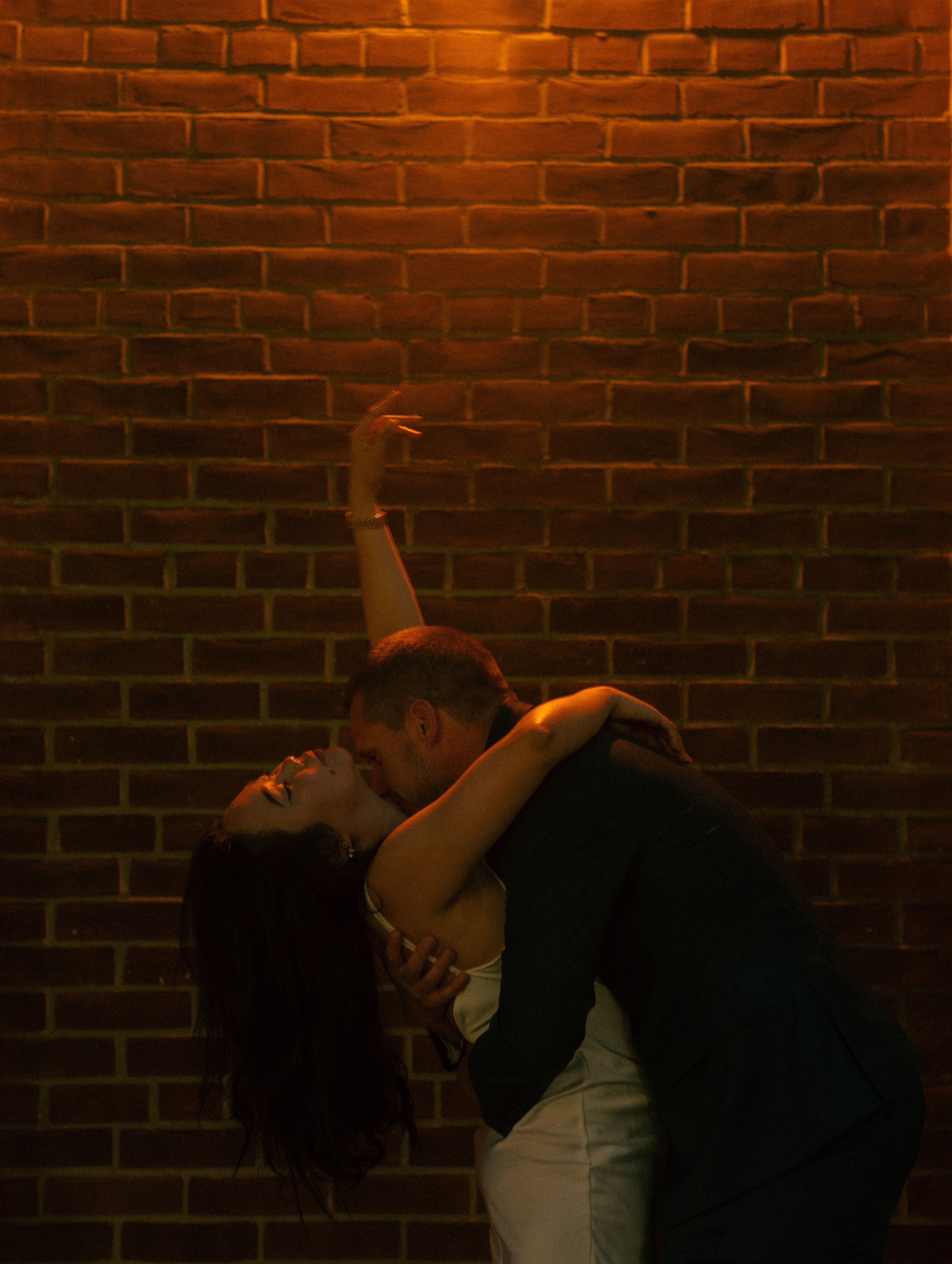 Akkie & Richard — Couples photography in Toronto, ON