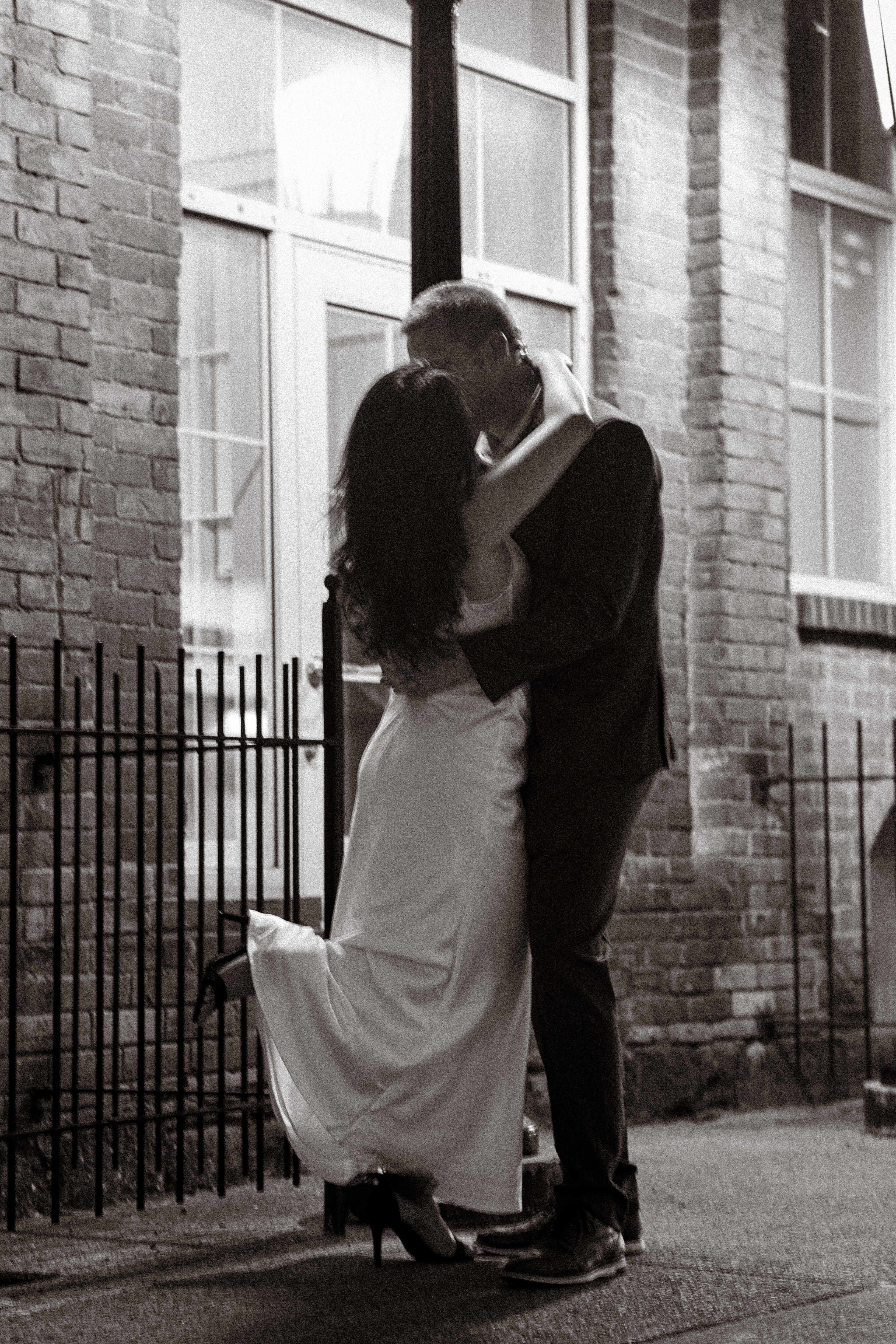 Akkie & Richard — Couples session by bynept