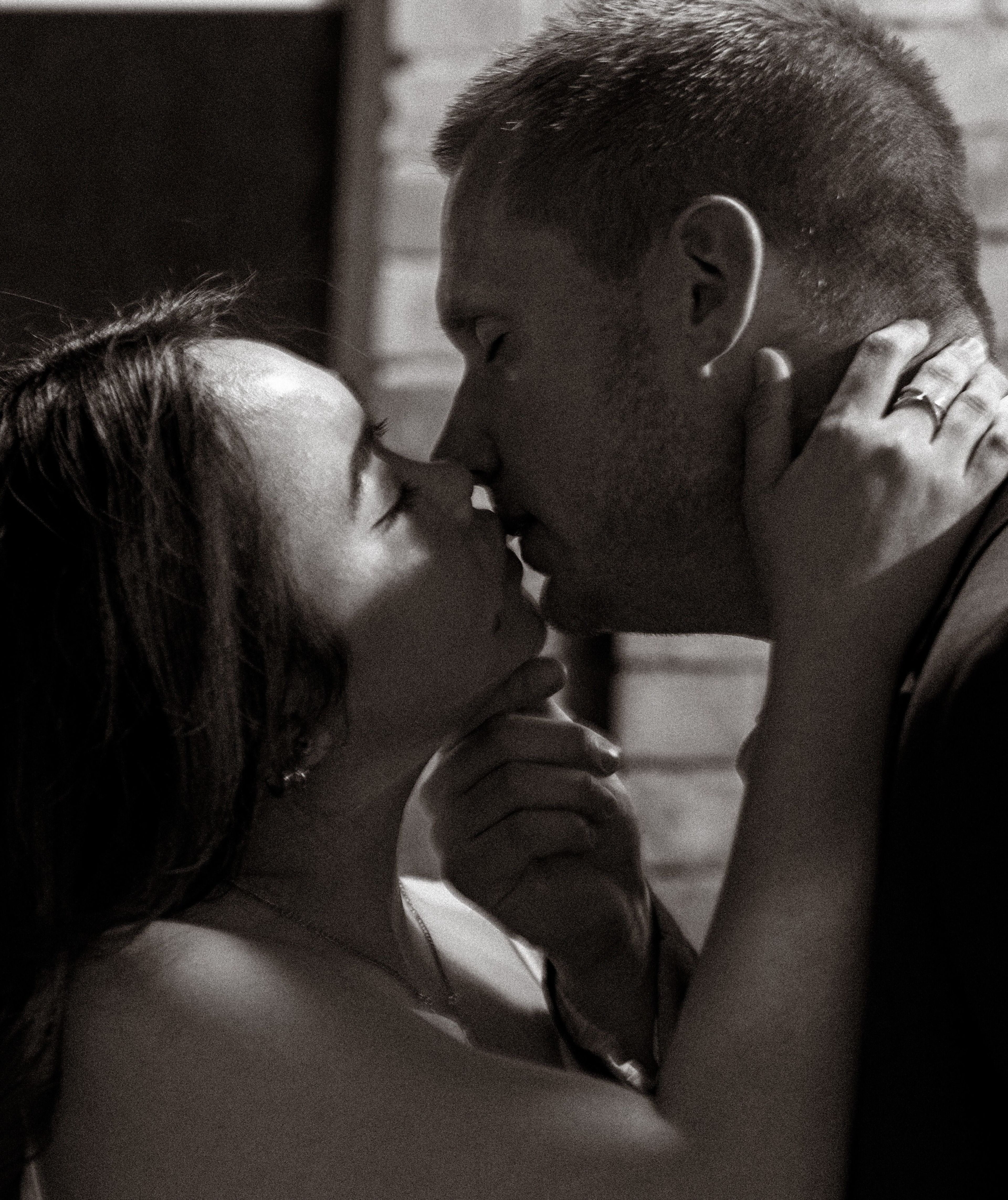 Akkie & Richard — Couples session by bynept