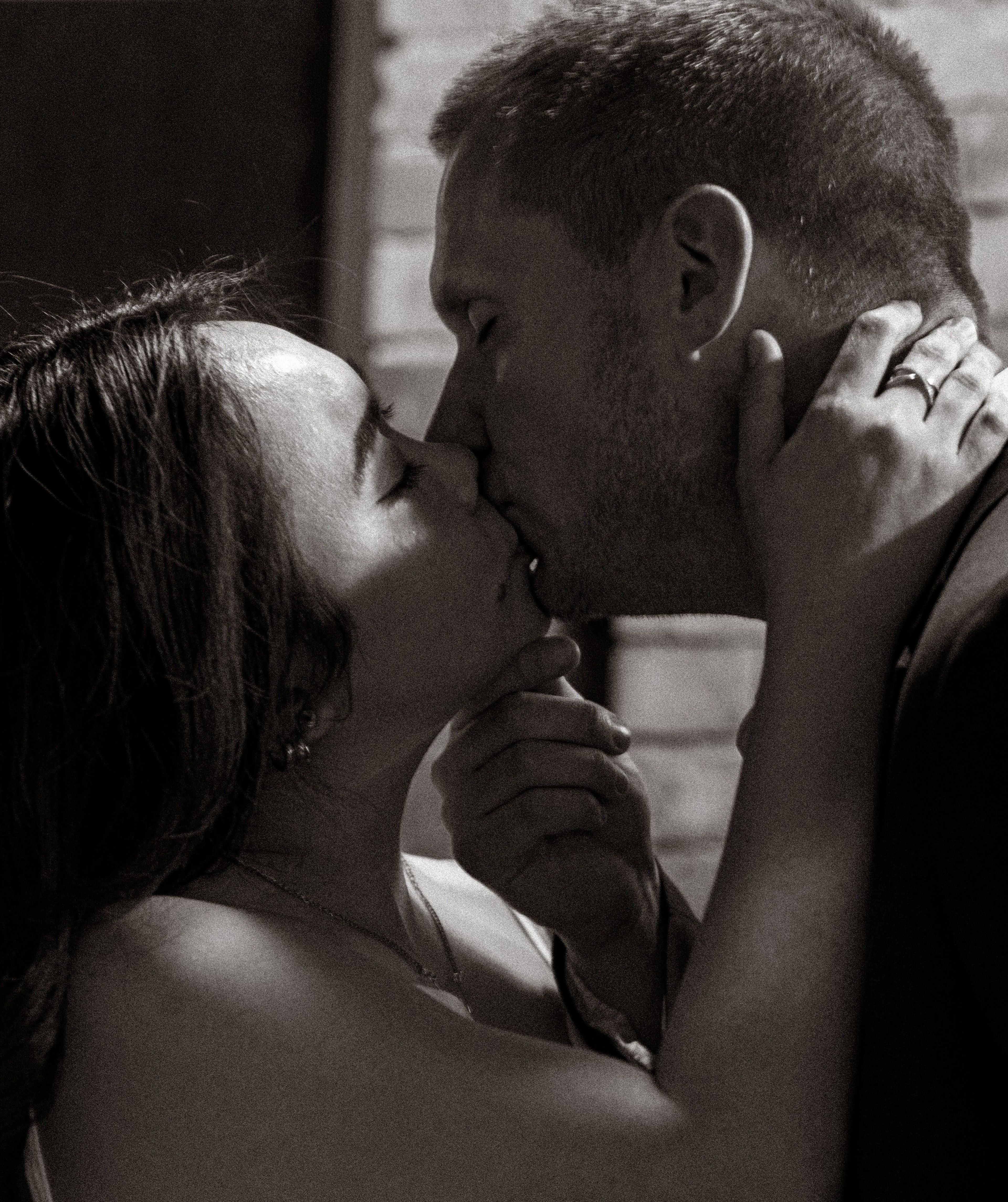 Akkie & Richard — Couples session by bynept
