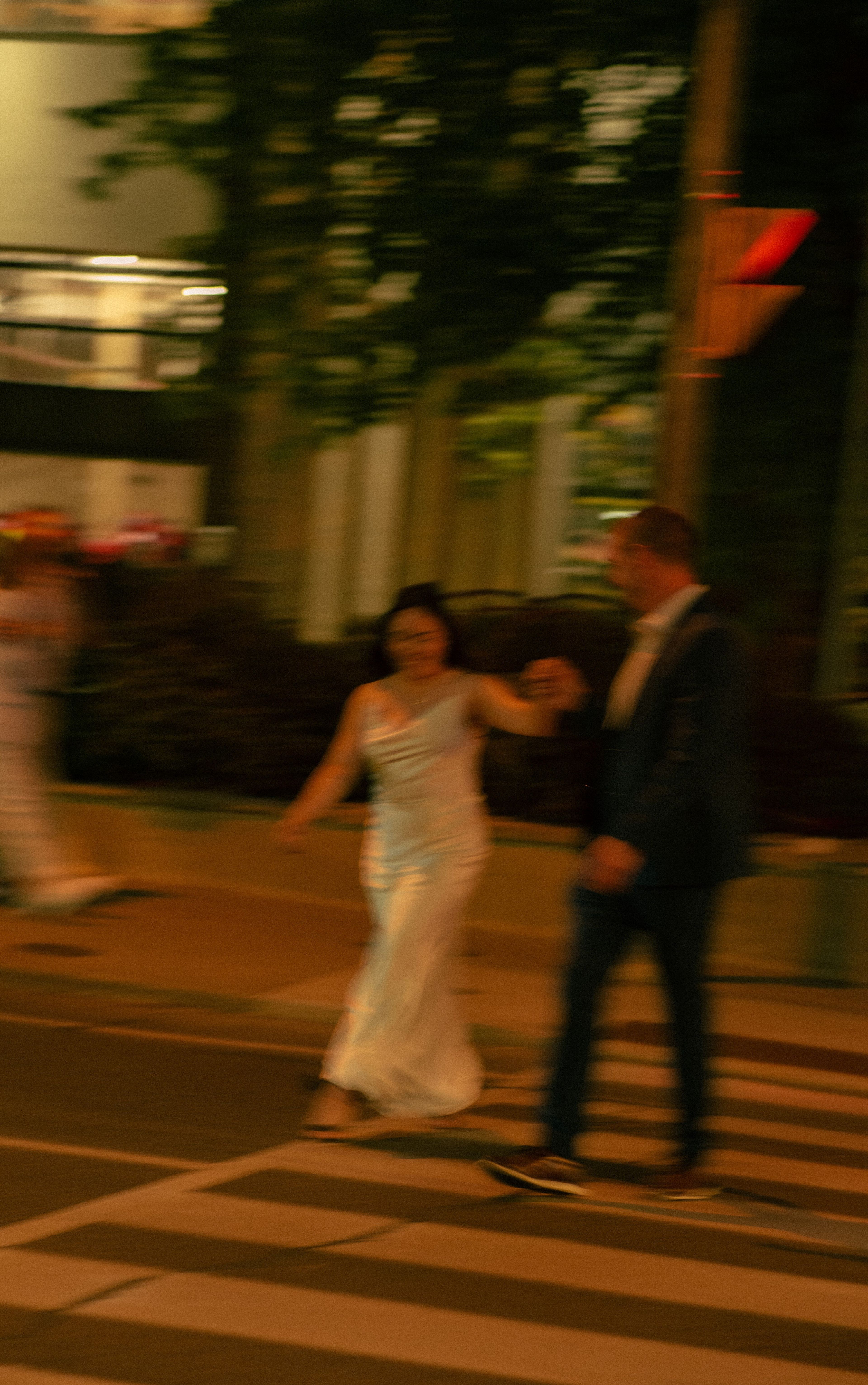 Akkie & Richard — Couples session by bynept