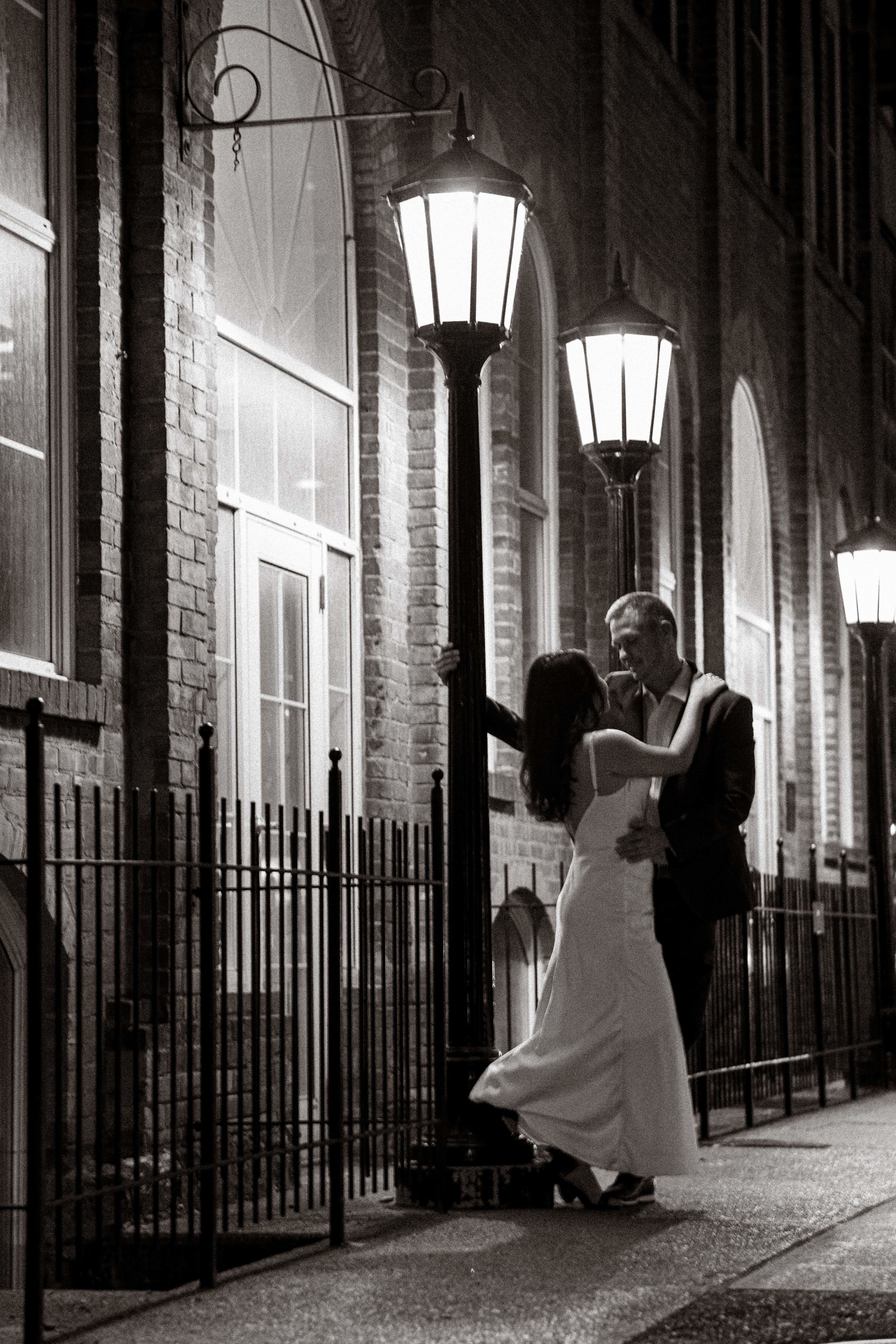 Akkie & Richard — Couples photography in Toronto, ON