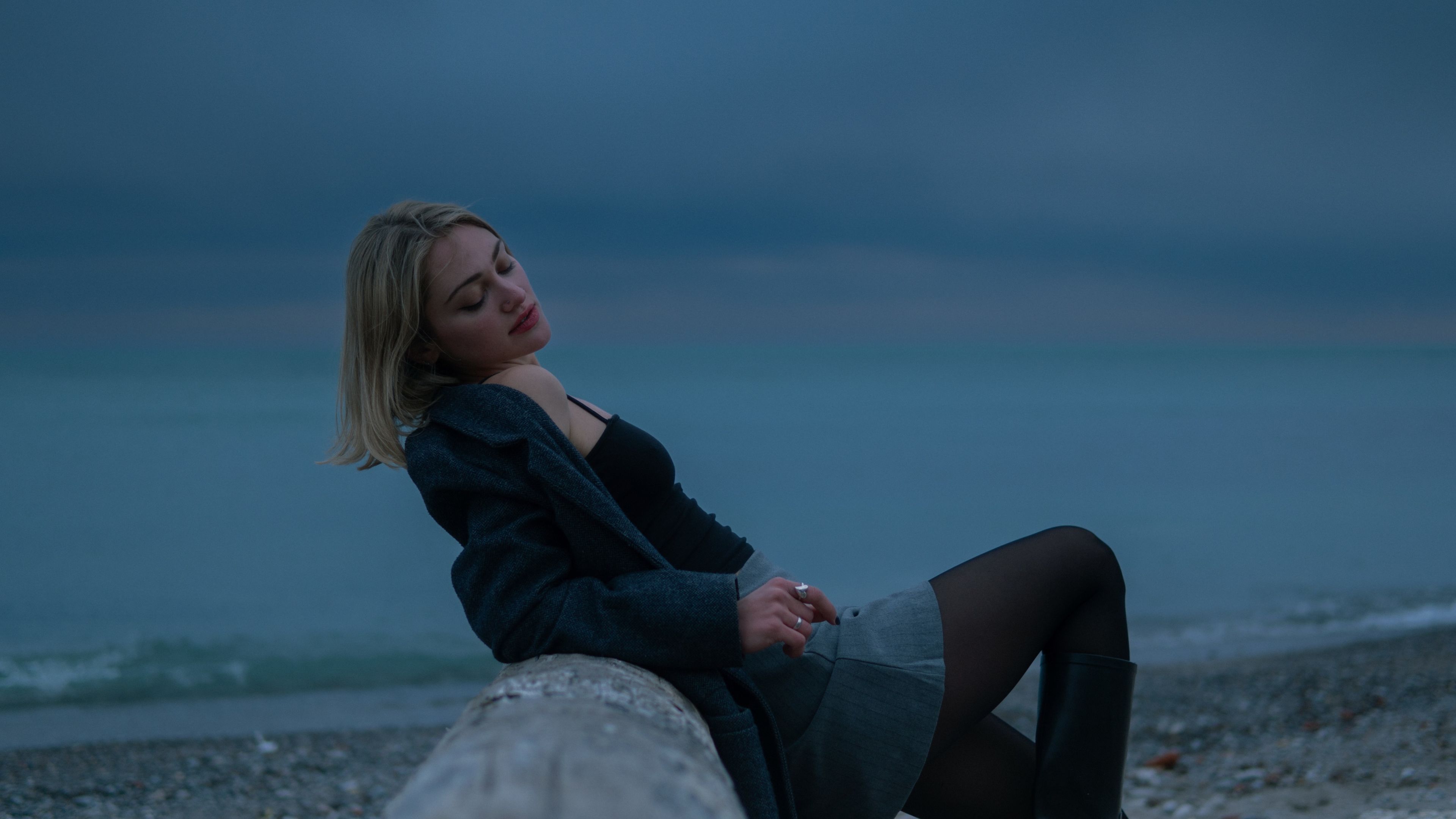 Anna — Portrait photography in Richmond Hill, ON