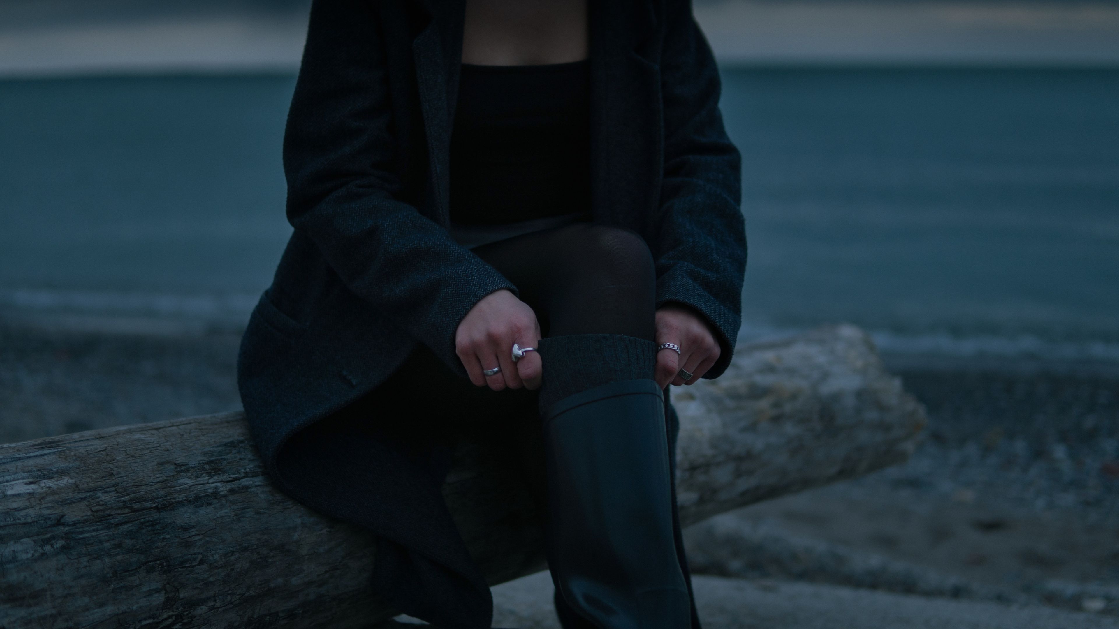 Anna — Portrait photography in Richmond Hill, ON
