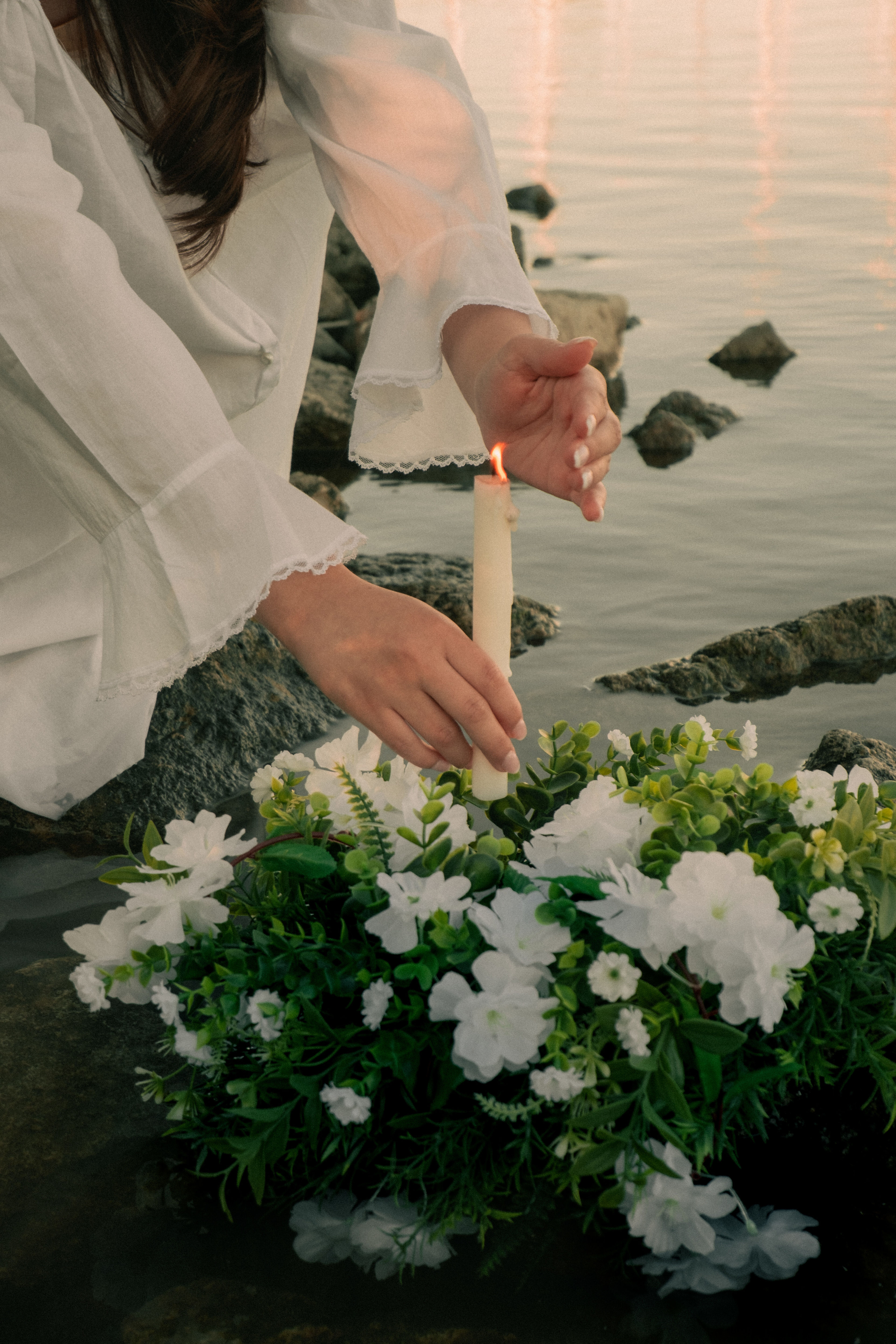 Brijuly — Portrait, Editorial photography in Etobicoke, ON