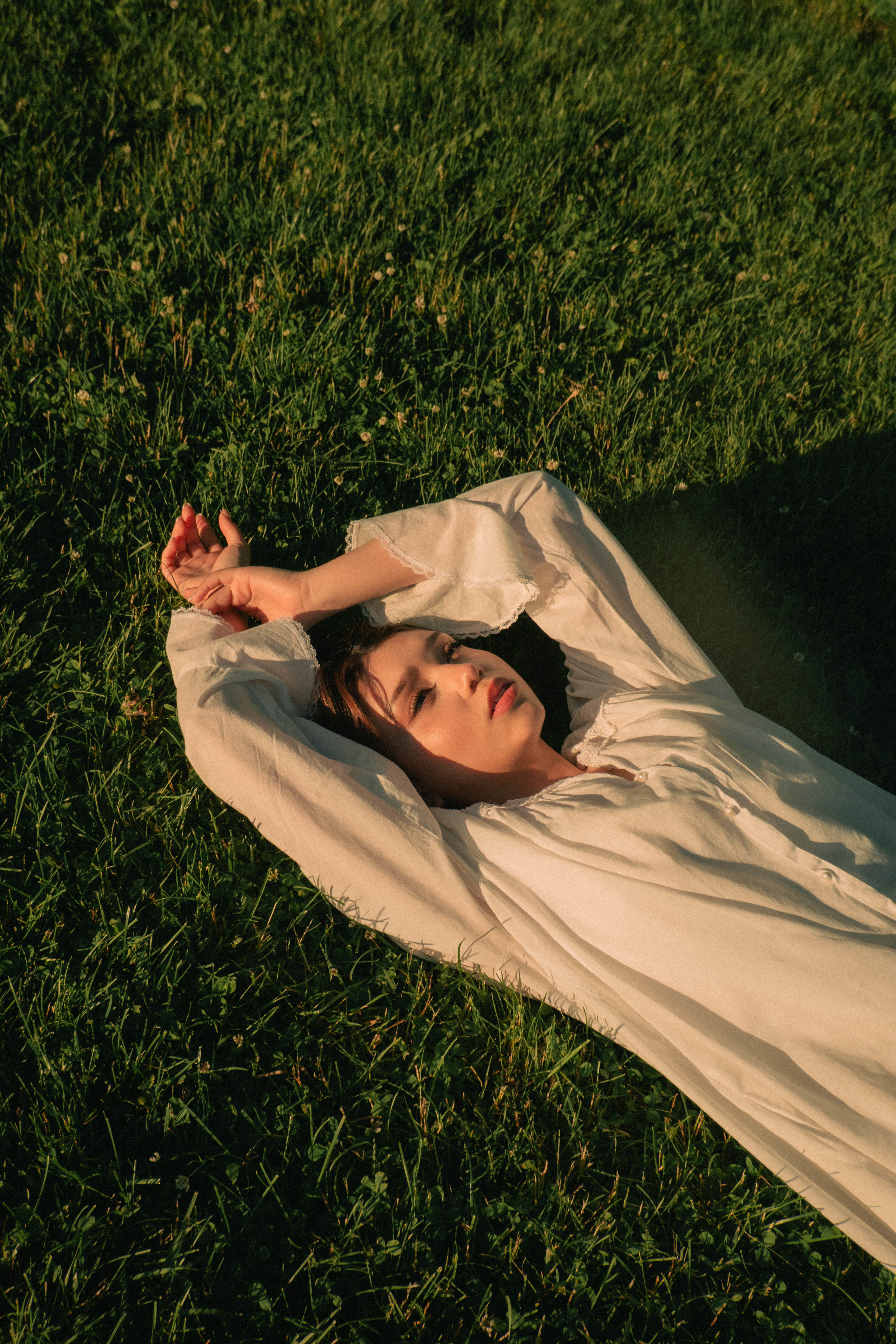 Brijuly — Portrait, Editorial photography in Etobicoke, ON