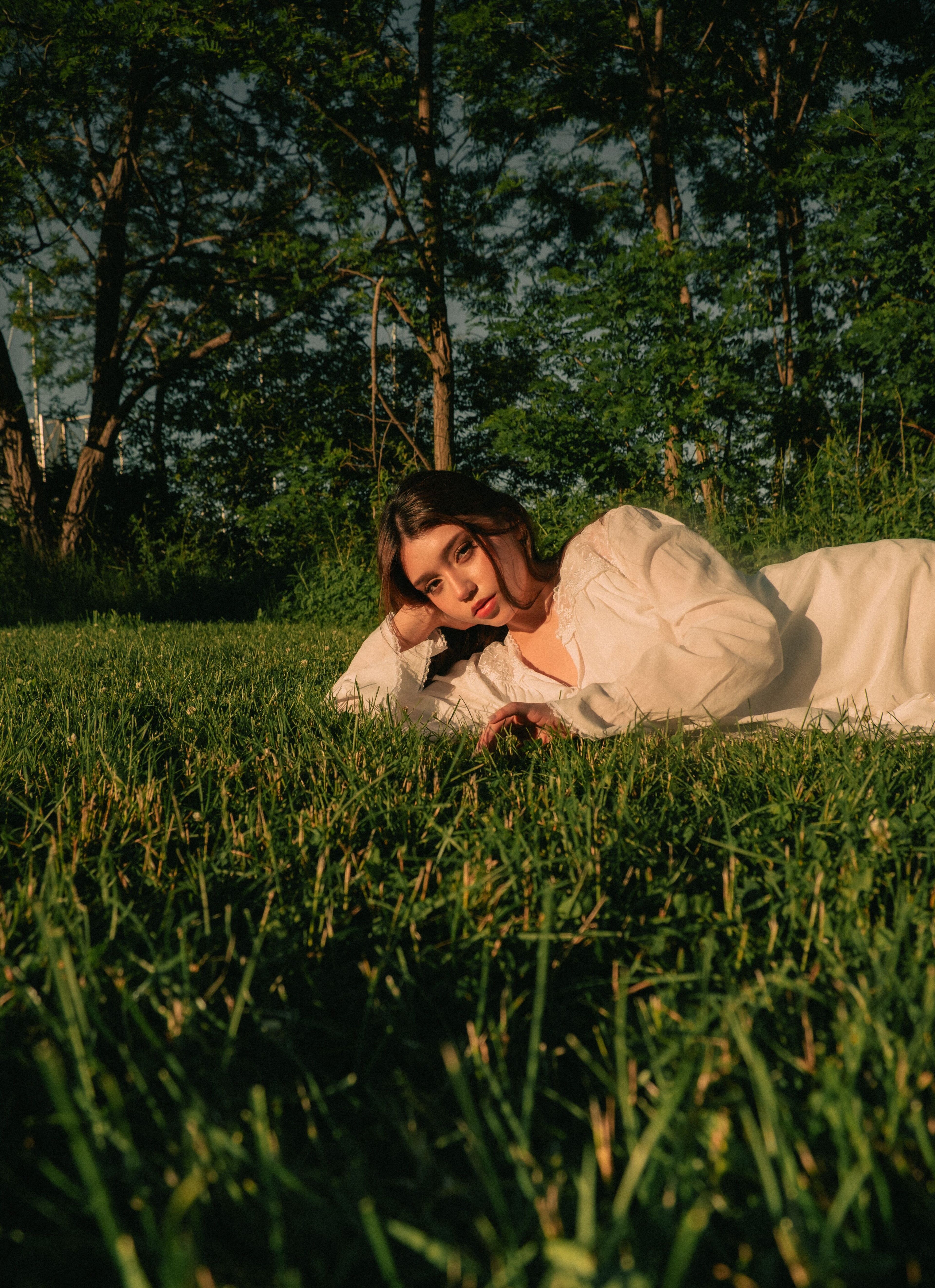 Brijuly — Portrait, Editorial photography in Etobicoke, ON