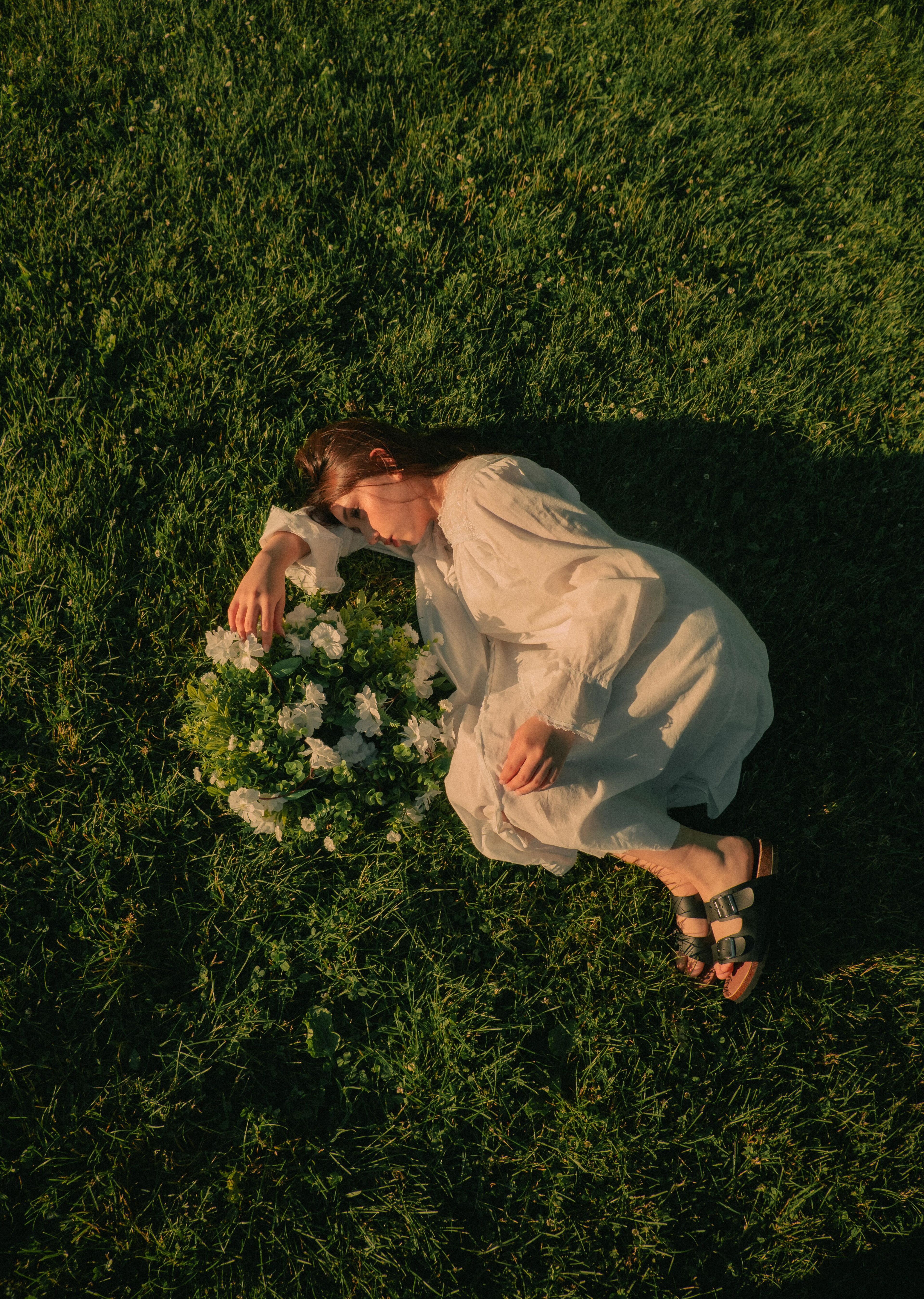 Brijuly — Portrait, Editorial photography in Etobicoke, ON