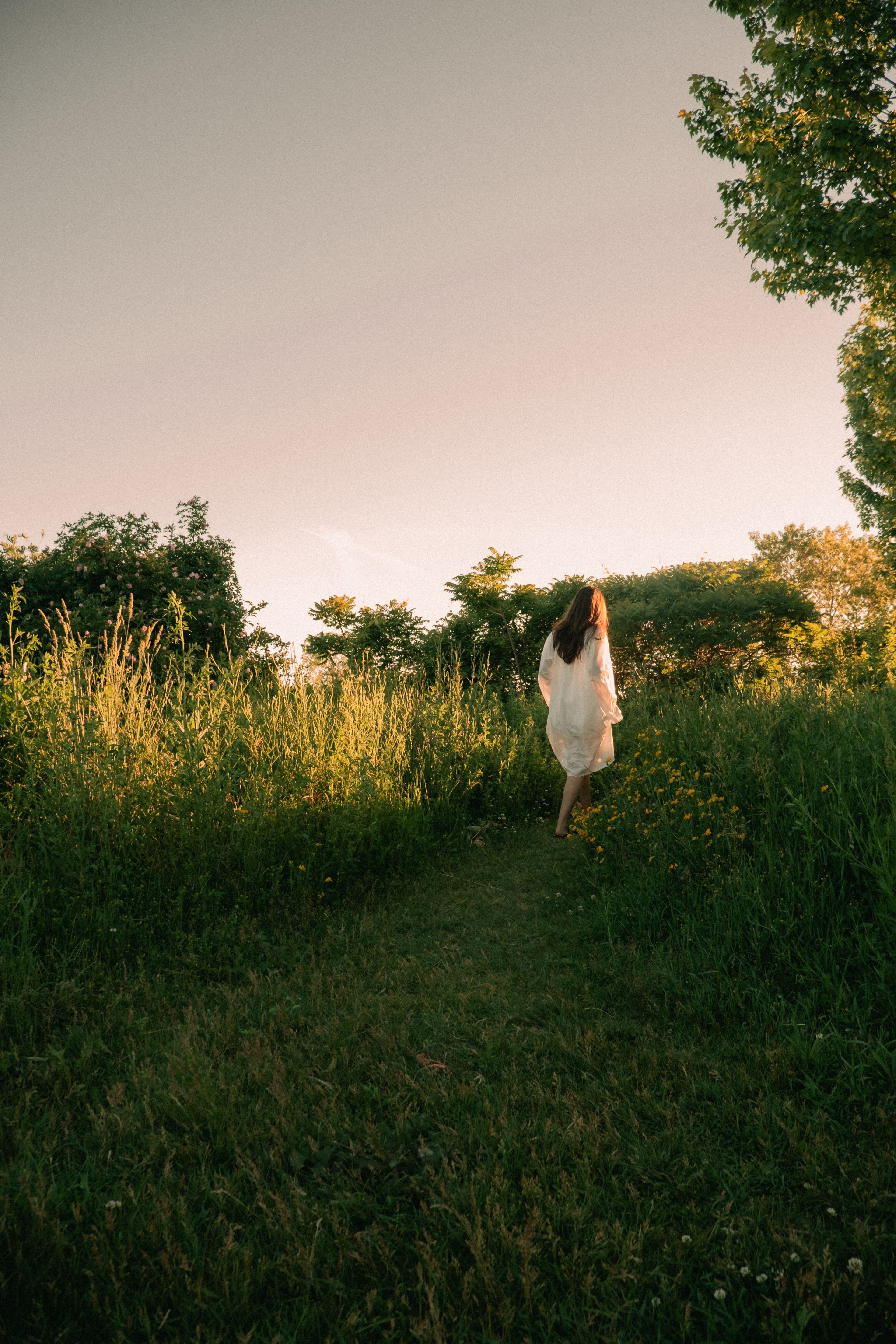 Brijuly — Portrait, Editorial session by bynept