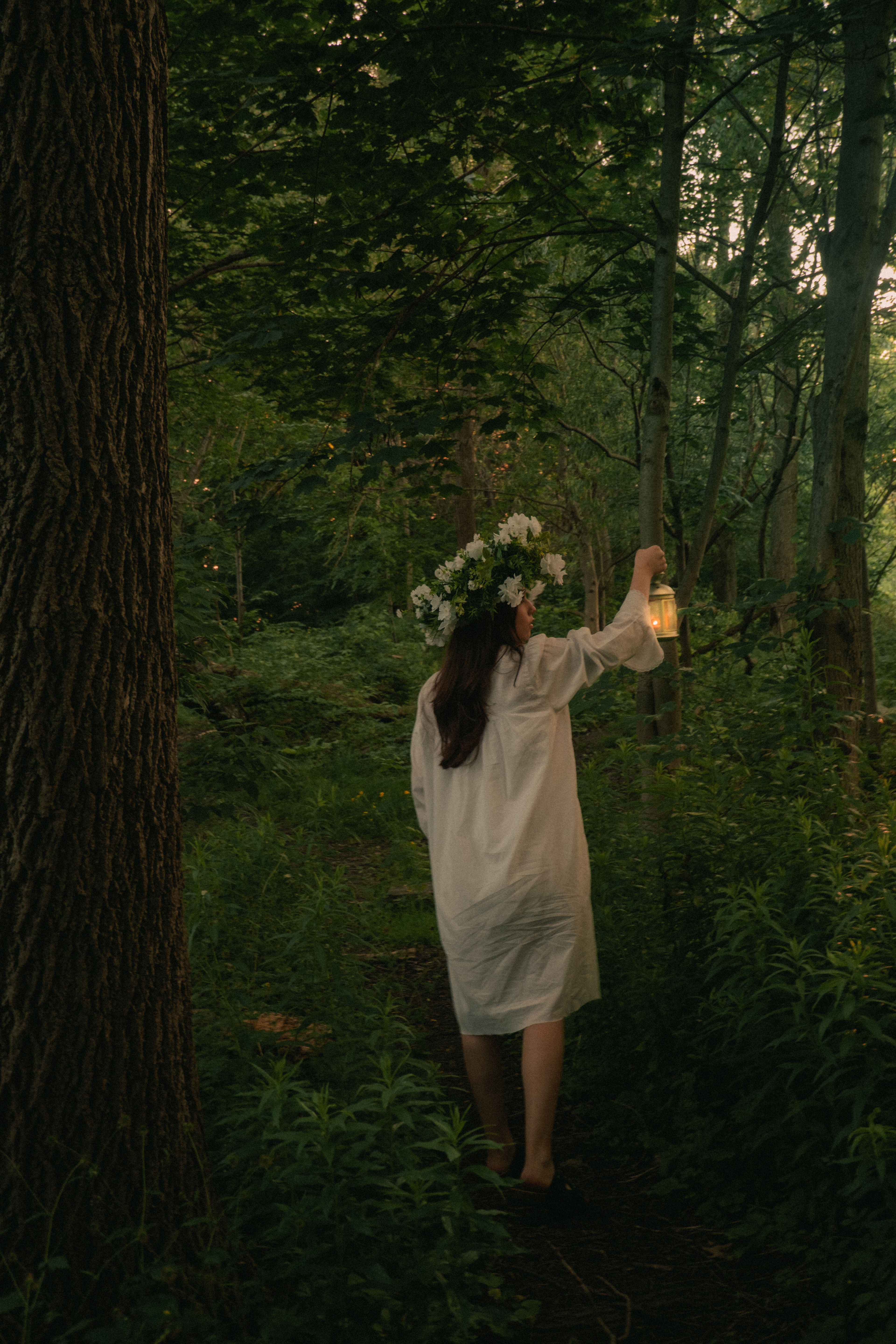 Brijuly — Portrait, Editorial session by bynept